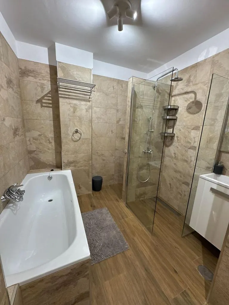 Casa De Rufio Apartment Acantilado de los Gigantes Spain
