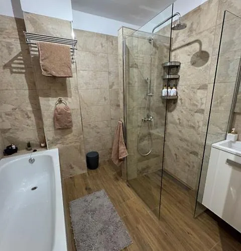 Casa De Rufio Apartment Acantilado de los Gigantes