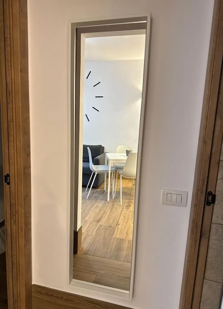 Casa De Rufio Apartment Acantilado de los Gigantes Spain