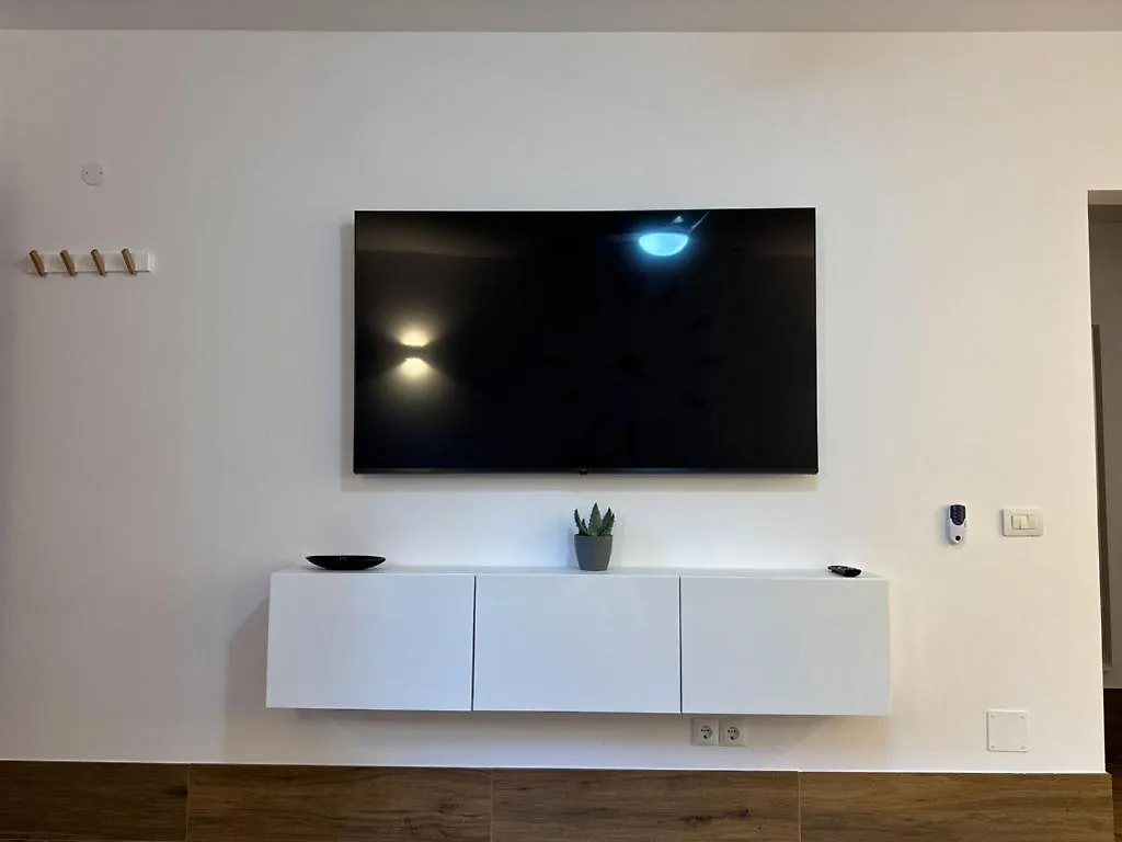 Casa De Rufio Apartment Acantilado de los Gigantes